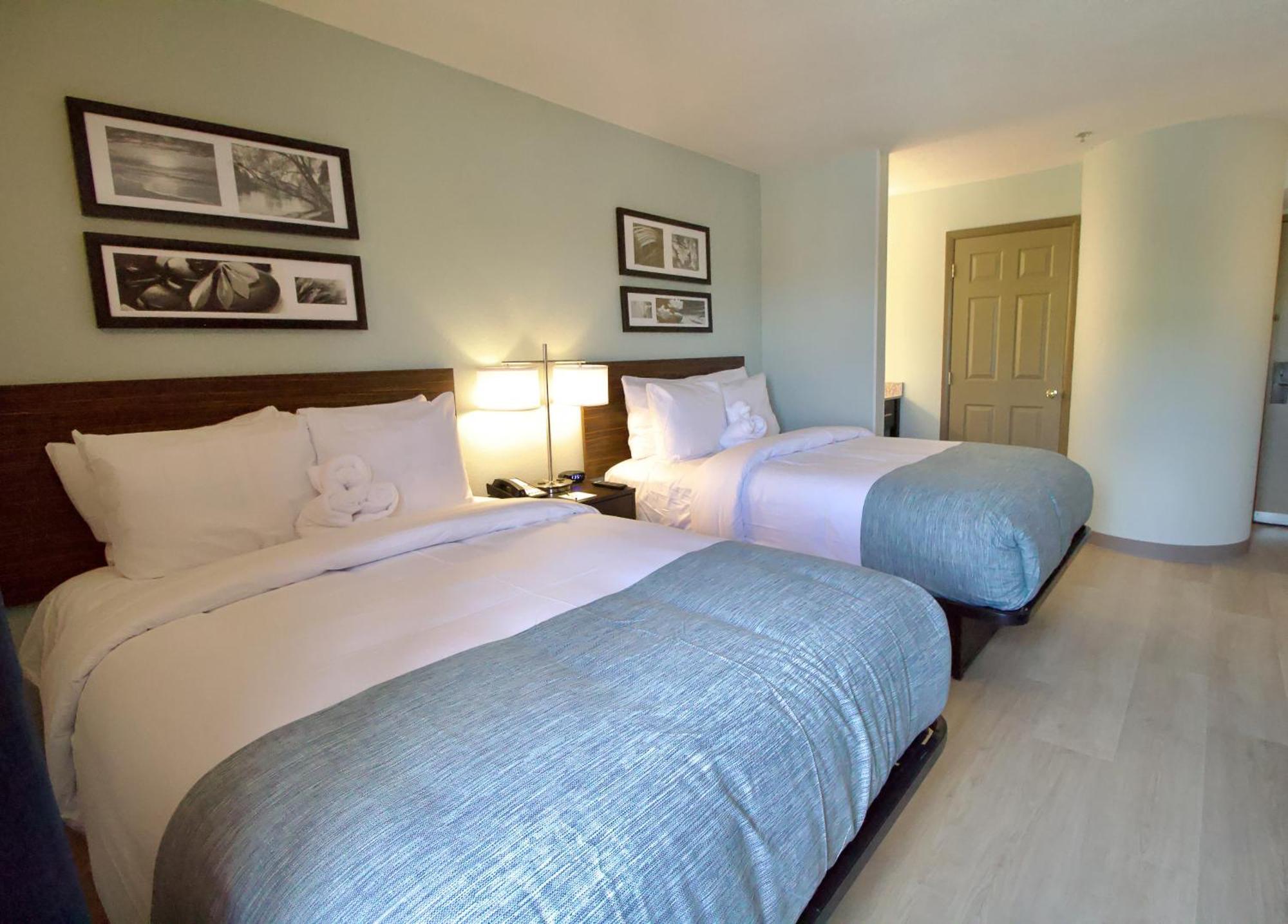 Wingate By Wyndham Salisbury Hotel Eksteriør billede