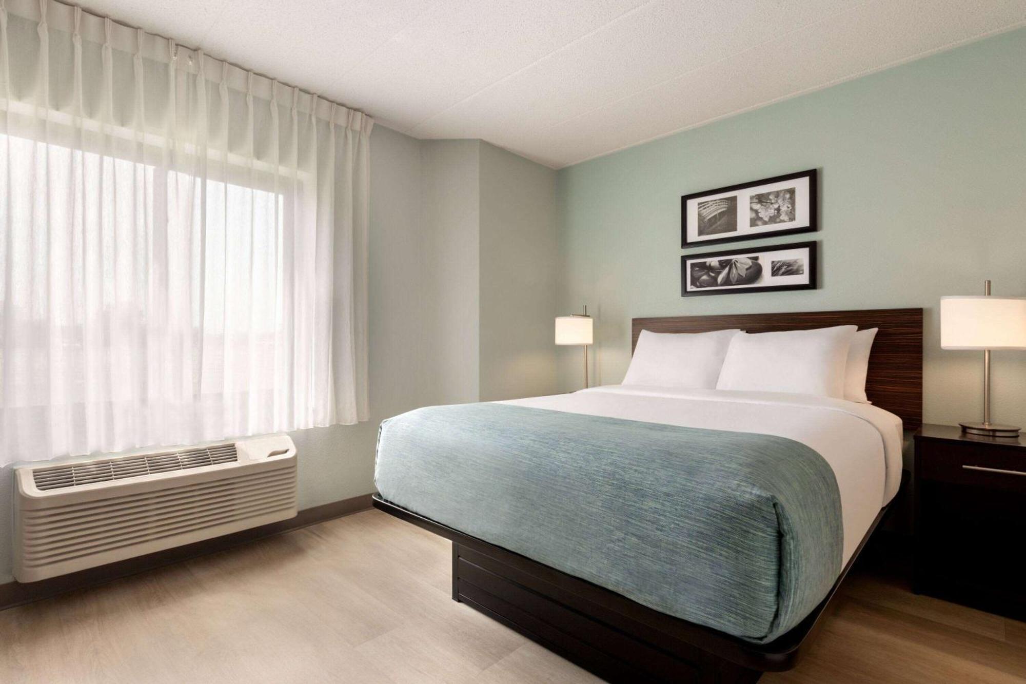 Wingate By Wyndham Salisbury Hotel Eksteriør billede